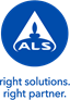Als Technichem (singapore) Pte Ltd company logo