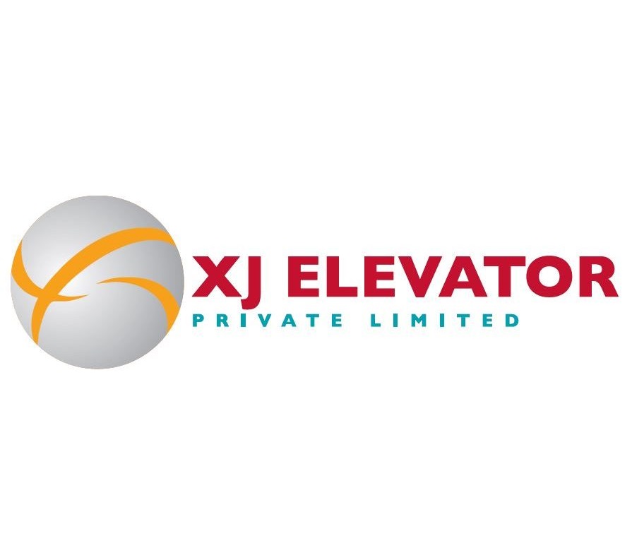 Company logo for Xj Elevator Private Limited