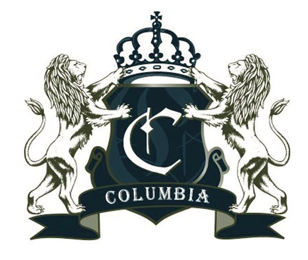 Columbia Real Estate Pte. Ltd. logo