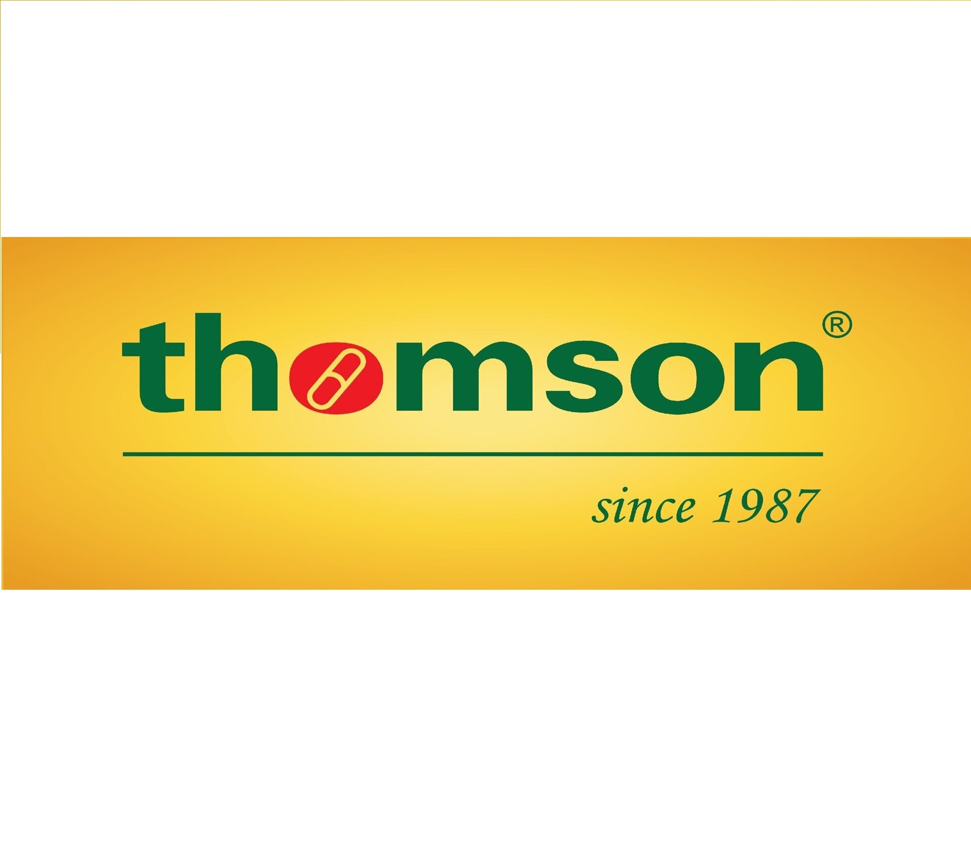 Thomson Health Pte. Ltd. logo