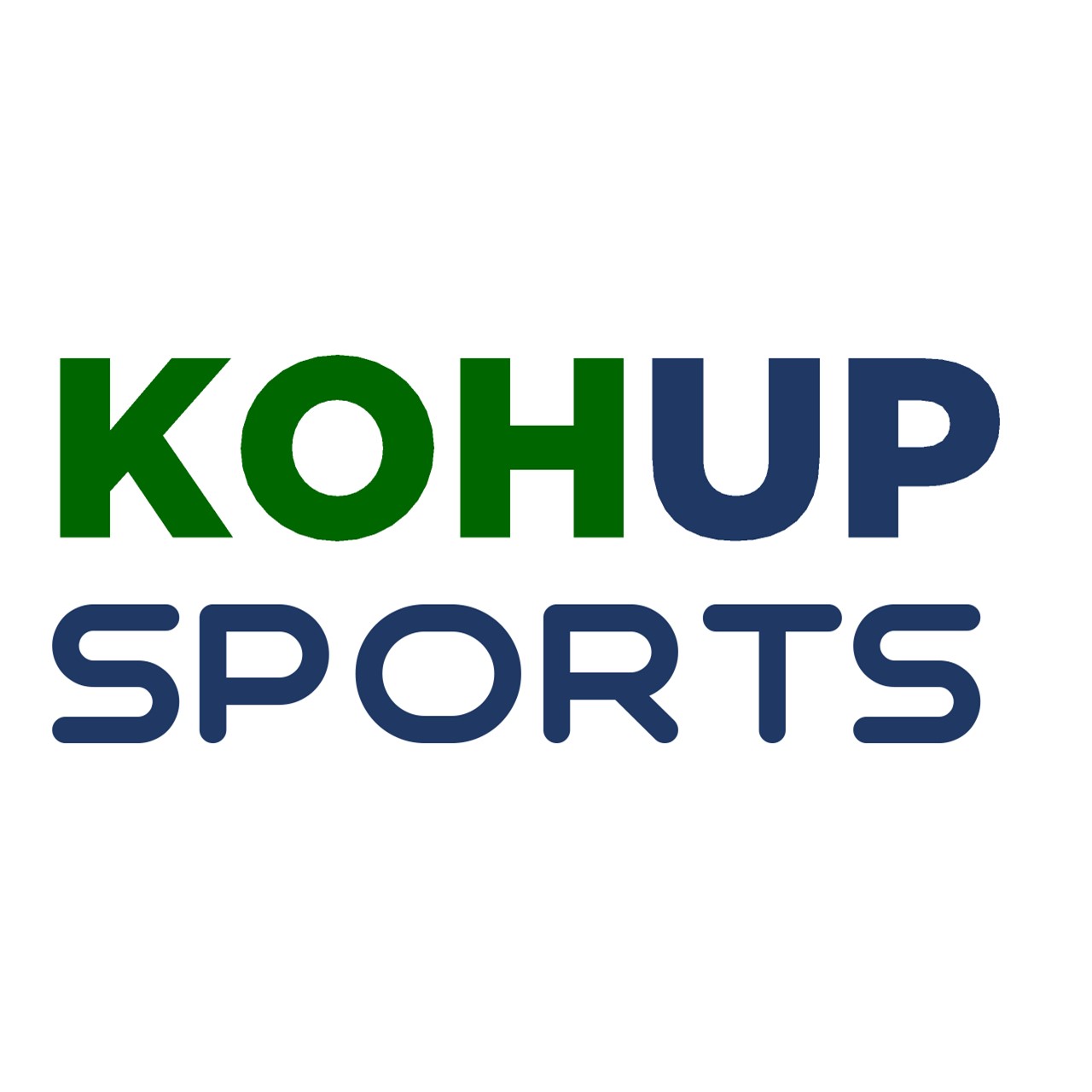Company logo for Kohup Sports Pte Ltd