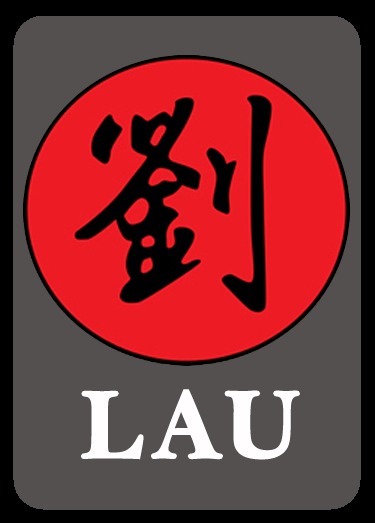 Lau (international) Distribution Pte. Ltd. logo