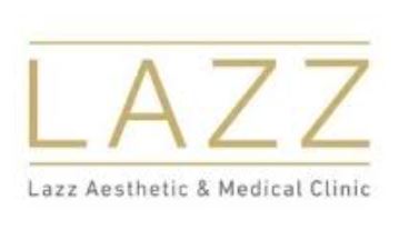 Lazz Aesthetic & Medical Clinic Pte. Ltd. company logo
