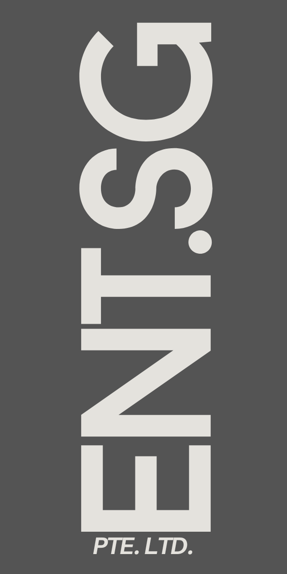 Ent.sg Pte. Ltd. logo