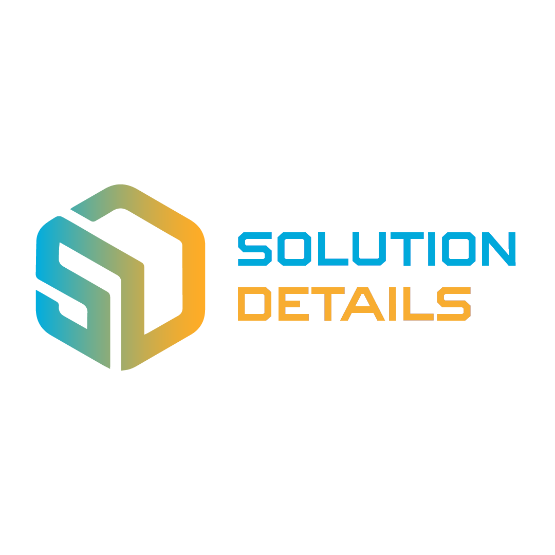 Company logo for Solution Details Pte. Ltd.