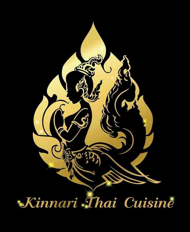 Kinnari Thai Cuisine Pte. Ltd. logo
