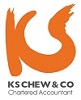 K.s. Chew & Co logo
