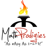 Math Prodigies Learning Centre Pte. Ltd. logo