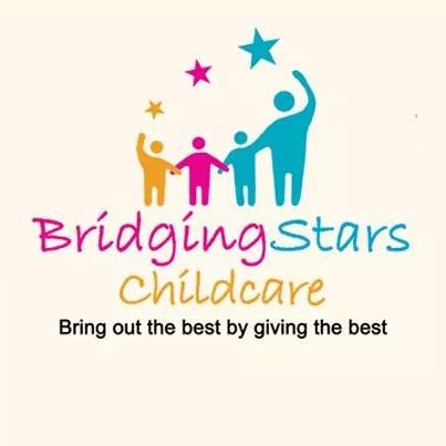Bridging Stars Childcare Pte. Ltd. logo
