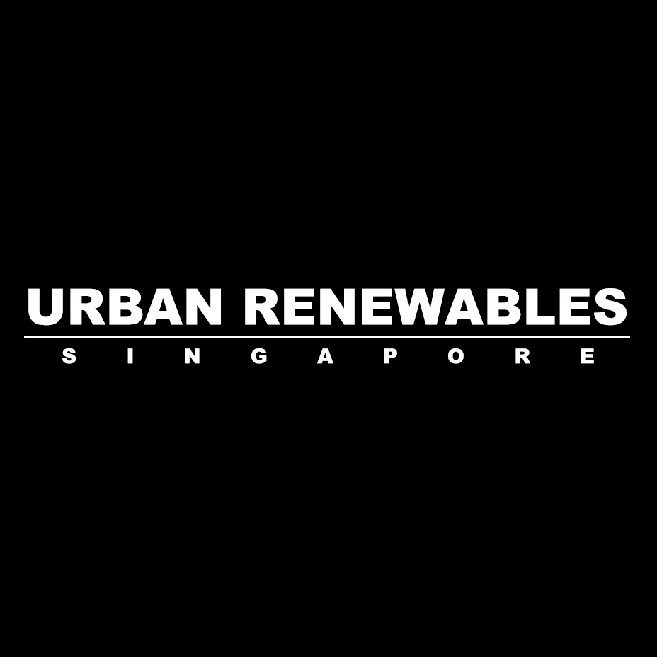 Company logo for Urban Renewables Pte. Ltd.