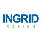 Company logo for Ingrid Design Pte Ltd