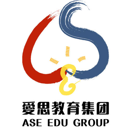 Ase Education Group Pte. Ltd. logo