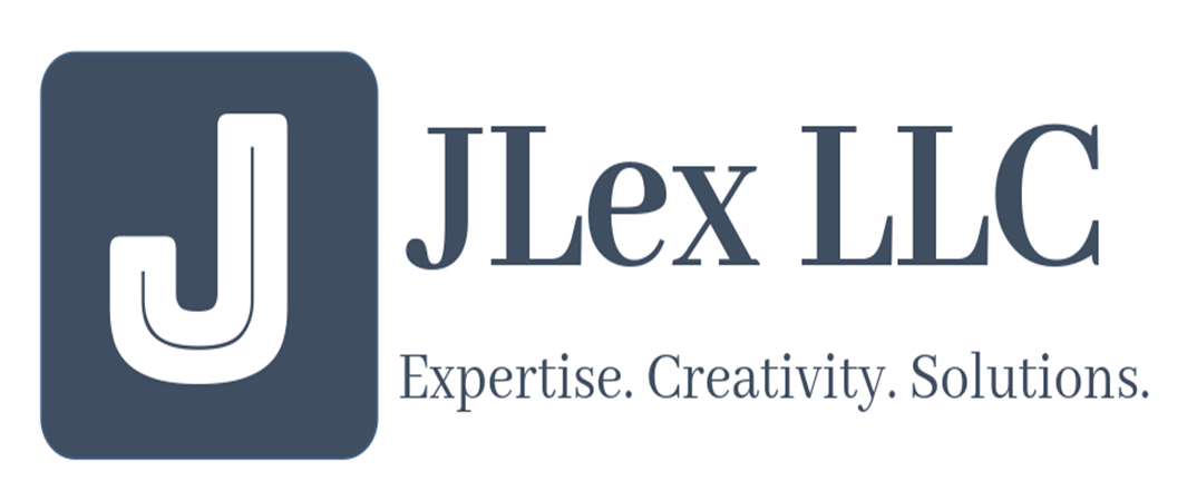 Jlex Llc logo