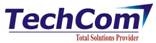 Techcom Solutions (singapore) Pte. Ltd. logo
