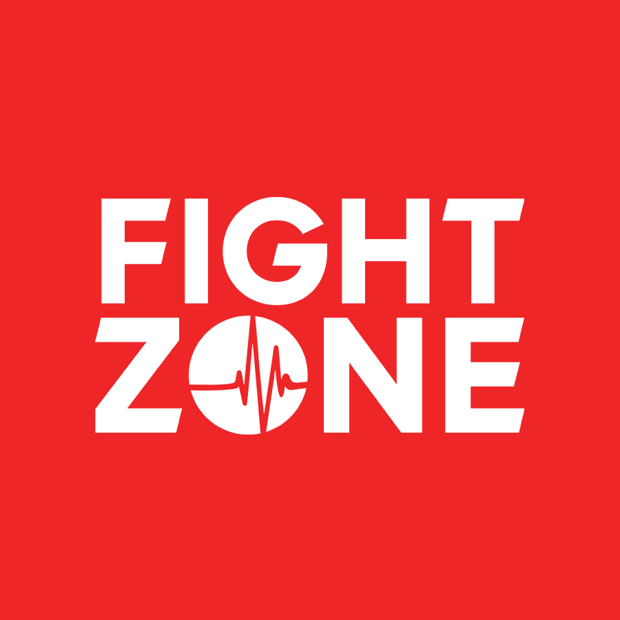 Company logo for Fight Zone Singapore Pte. Ltd.