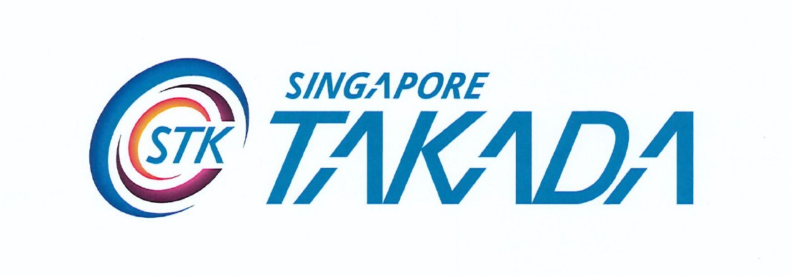 Singapore Takada Industries Private Limited logo