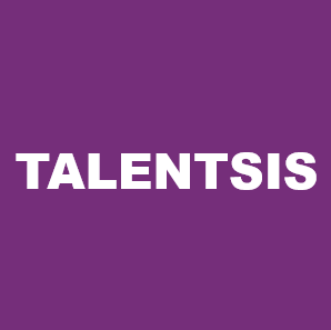 Talentsis Pte. Ltd. logo