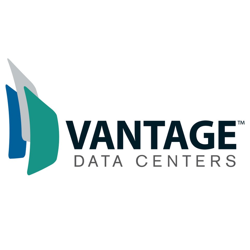 Company logo for Vantage Data Centers Apac Pte. Ltd.