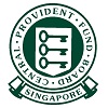 Central Provident Fund Board logo