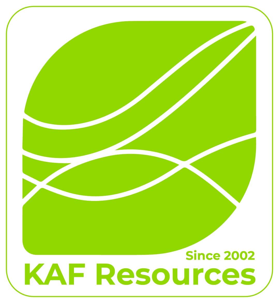 Kaf Resources Pte. Ltd. company logo