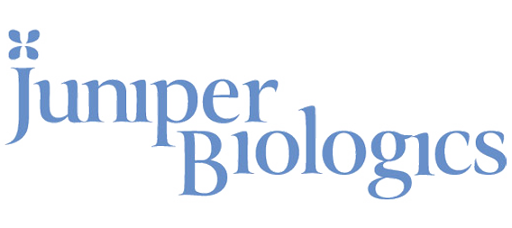 Company logo for Juniper Biologics Pte. Ltd.