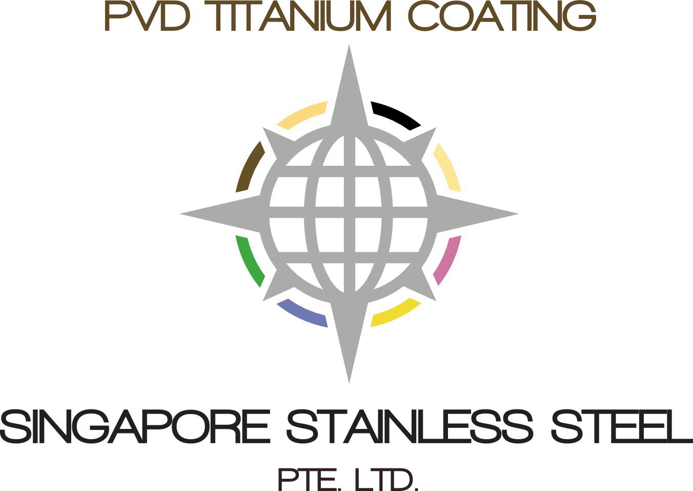 Singapore Stainless Steel Pte. Ltd. logo