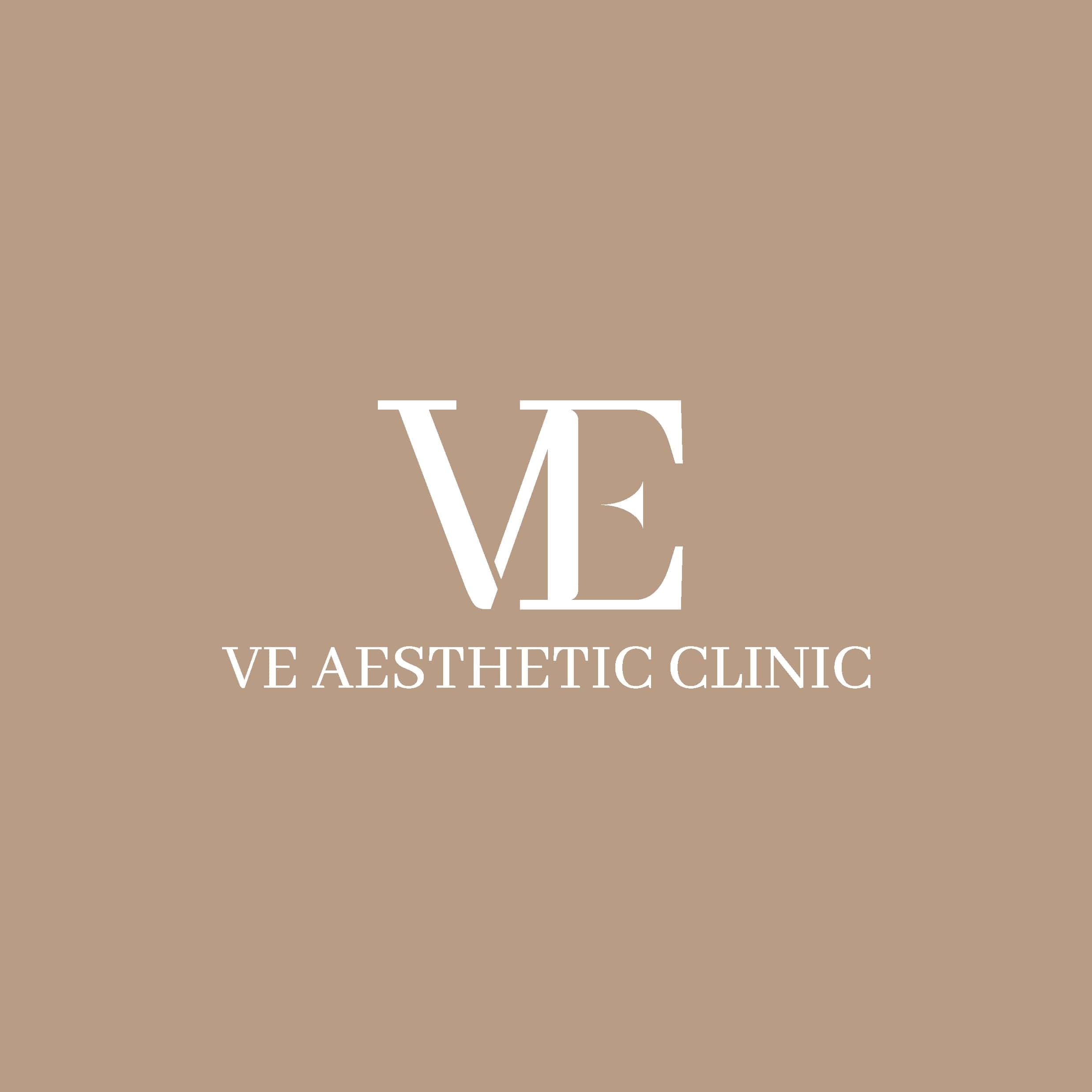 Ve Aesthetic Pte. Ltd. company logo