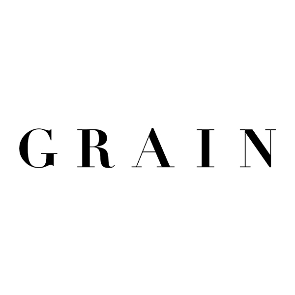Grain Interior Pte. Ltd. logo