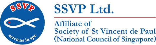 Ssvp Ltd. logo