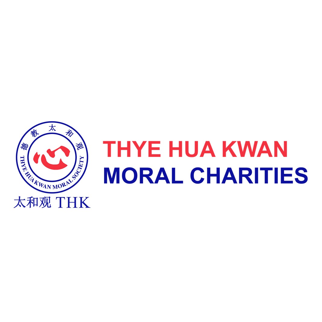 Thye Hua Kwan Moral Charities Limited company logo