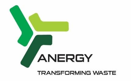 Anergy Pte. Ltd. logo
