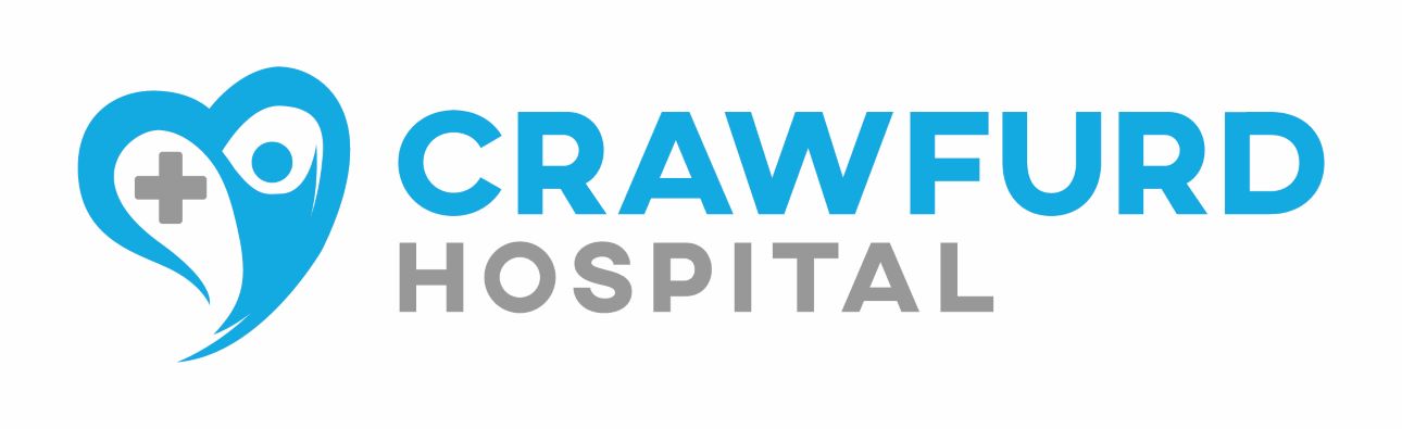 Crawfurd Hospital Pte. Ltd. logo