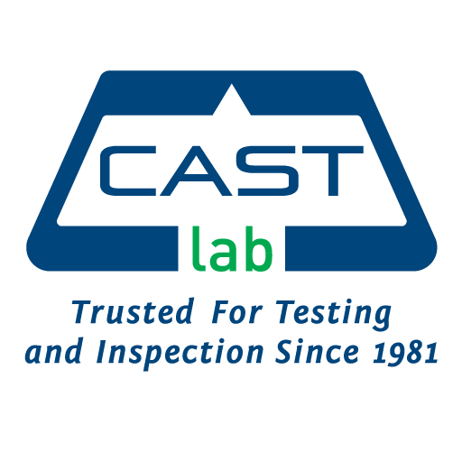 Cast Laboratories Pte Ltd company logo