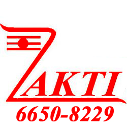Zakti Consultancy logo