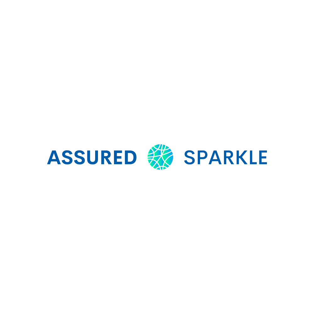 Assured Sparkle Pte. Ltd. logo