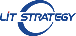 Lit Strategy Pte. Ltd. logo