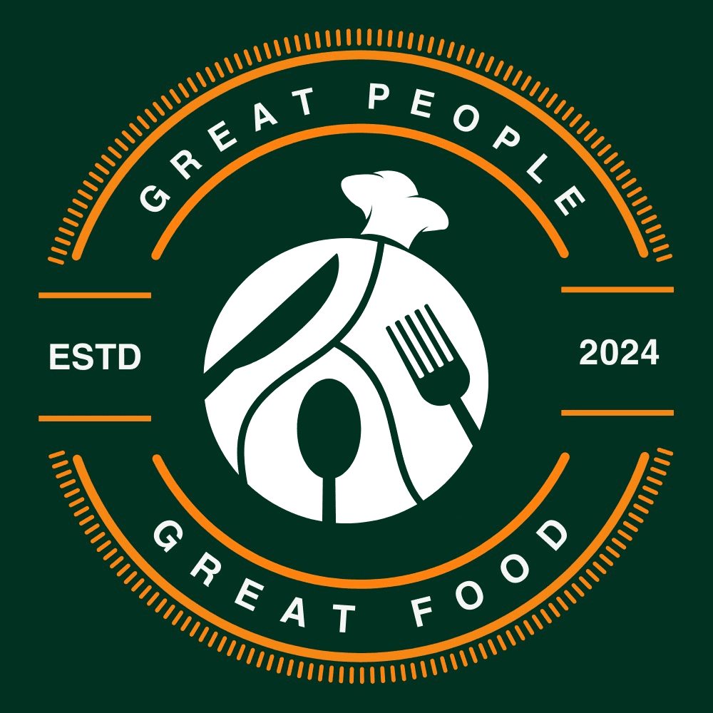 Great People Great Food Pte. Ltd. logo