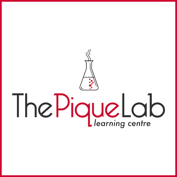 The Pique Lab Pte. Ltd. logo