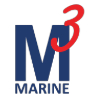 M3 Marine Expertise Pte. Ltd. company logo
