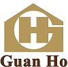 Company logo for Guan Ho Construction Co (pte) Ltd
