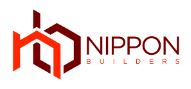 Nippon Builders Pte. Ltd. logo