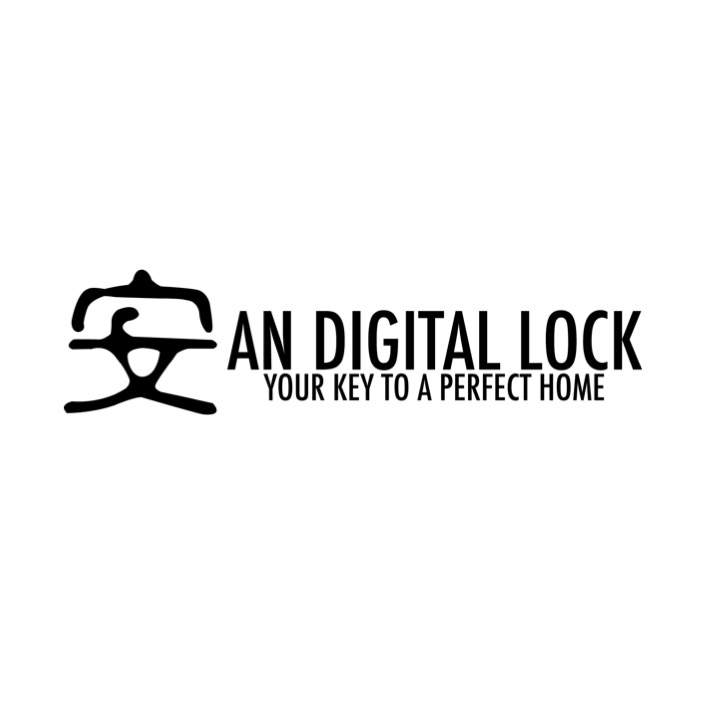 An Digital Lock Pte. Ltd. company logo