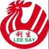Lee Say Poultry Industrial logo