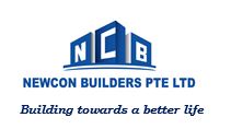 Company logo for Newcon Builders Pte. Ltd.