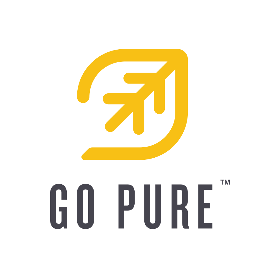 Go Pure Pte. Ltd. logo