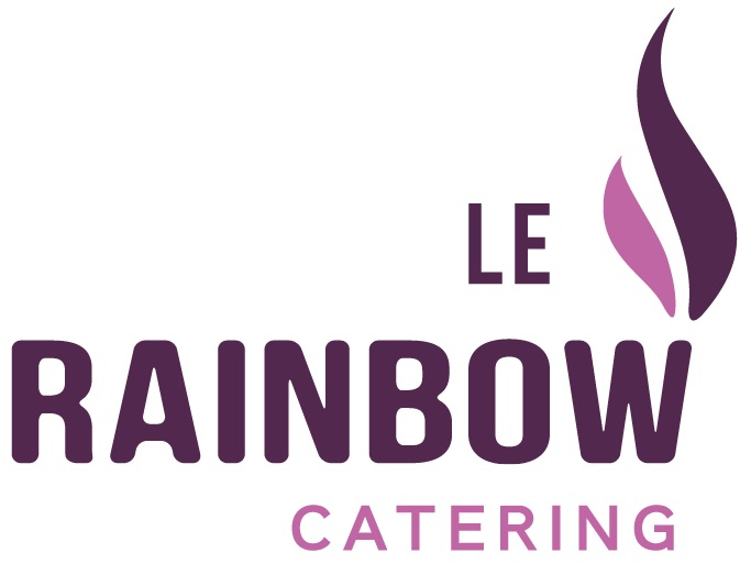 Le Rainbow Catering Pte. Ltd. logo