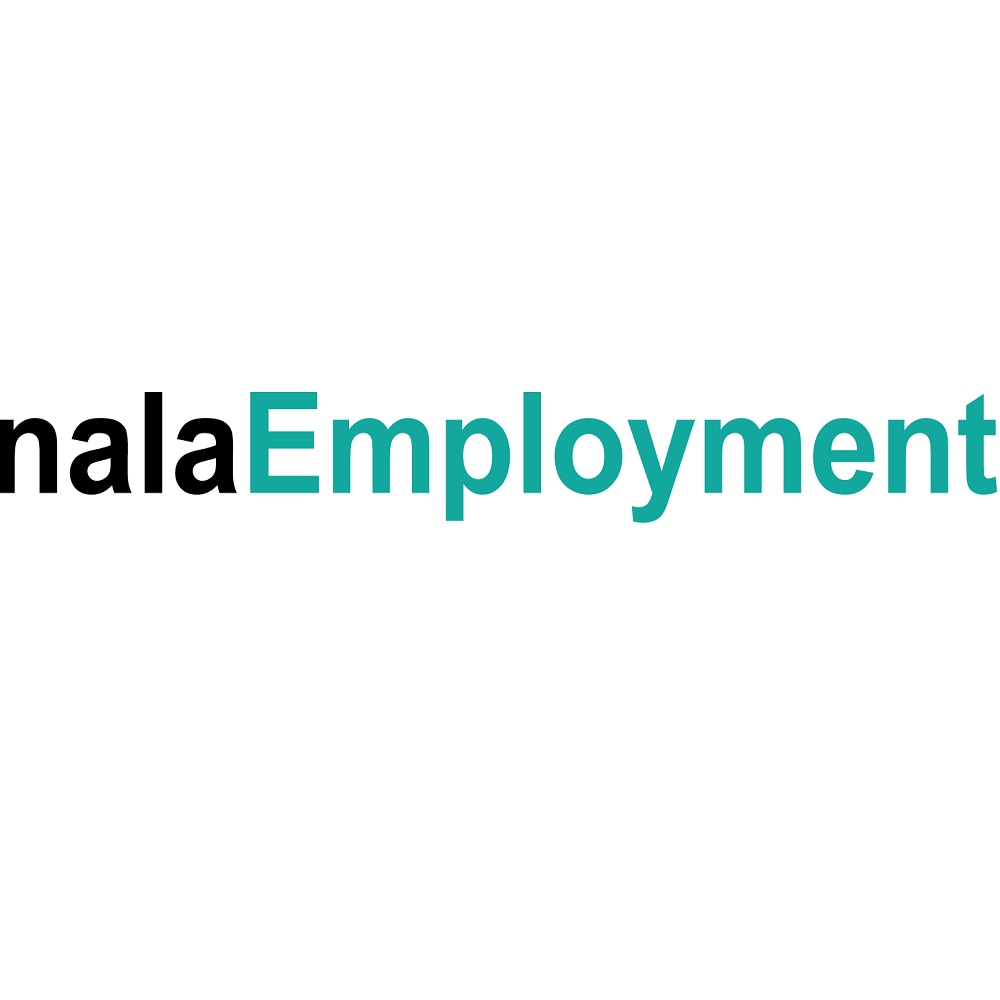 Nala Employment Pte. Ltd. company logo