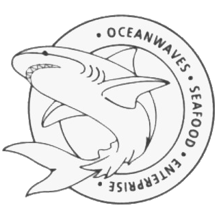 Oceanwaves Seafood Enterprise Pte Ltd logo