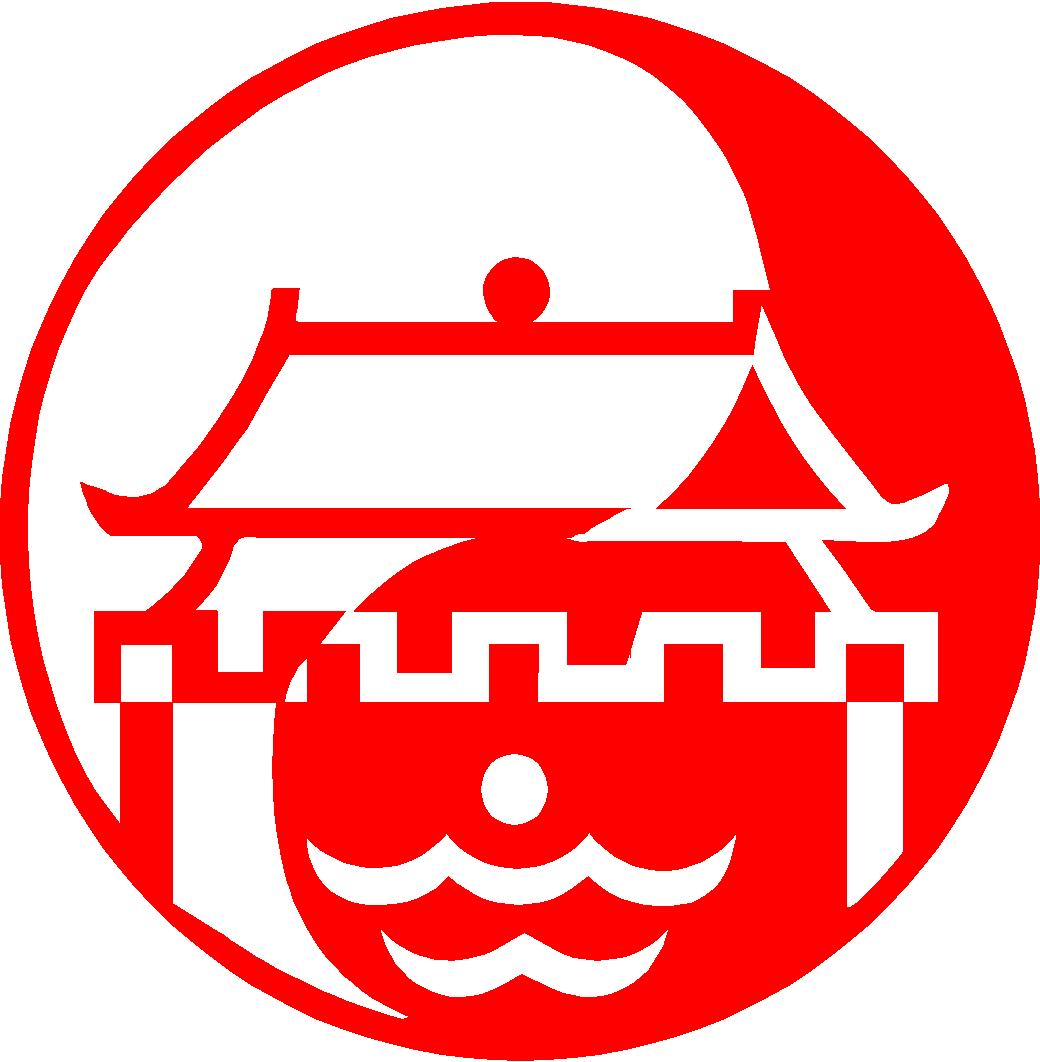 Lorong Koo Chye Sheng Hong Temple Association logo