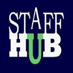 Company logo for Staffhub Group Pte. Ltd.